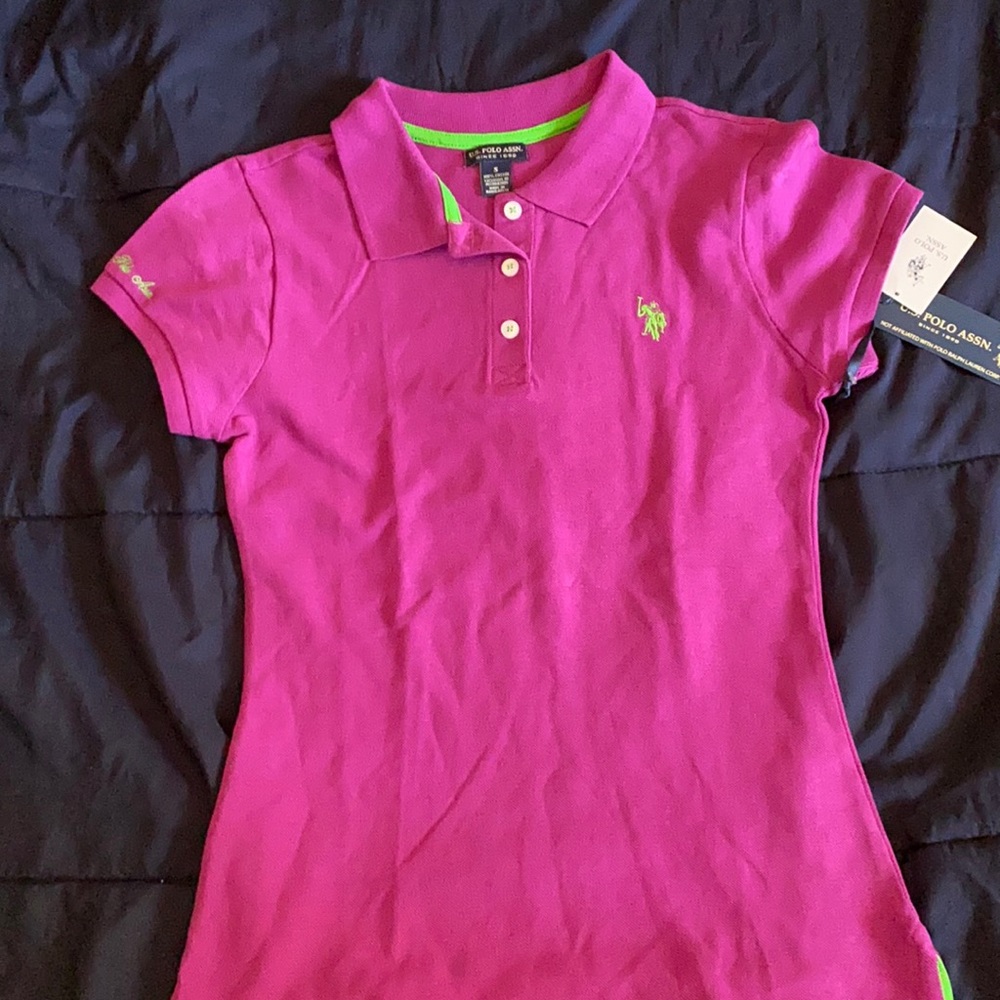 U.S Polo  shirt